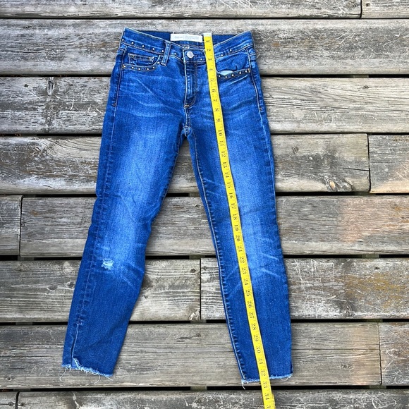 Gap True Skinny Ankle Jeans - Picture 6 of 8